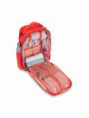 JuJuBe (США) Рюкзак для мамы, школьный Be Right Back Неоновый Коралловый - Neon Coral